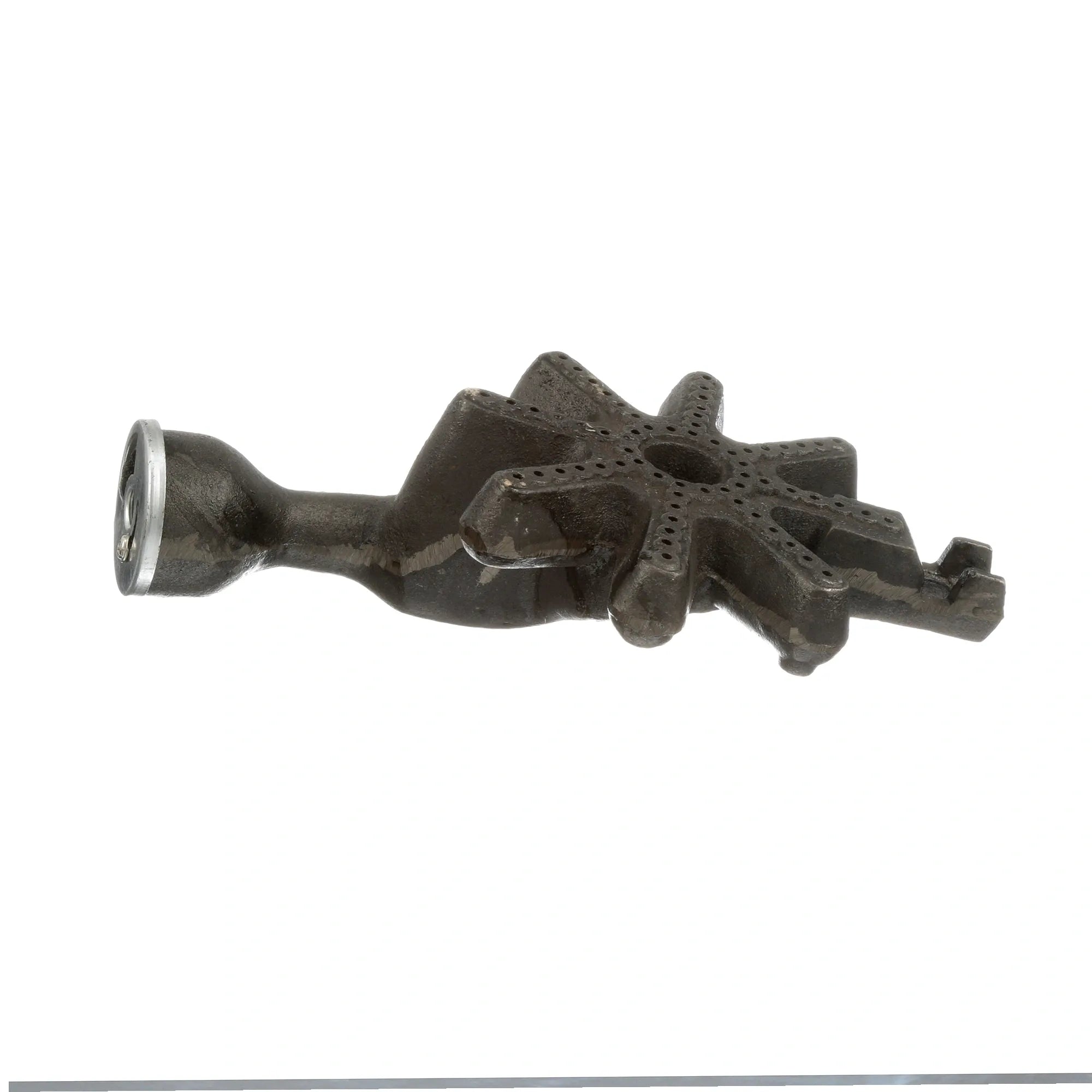 1089201 Garland - Durable Front Top Burner Replacement alternate view 1 1089201 Garland - Durable Front Top Burner Replacement alternate view 1